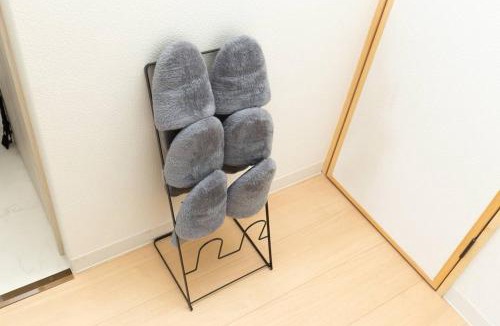 Shikitsuhigashi Apartment | ゲストハウス大国町駅前