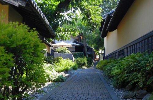 Nakamachi Bed & Breakfast | ゲストハウス小布施