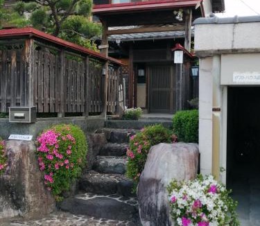 Gifu Villa | ゲストハウス山本