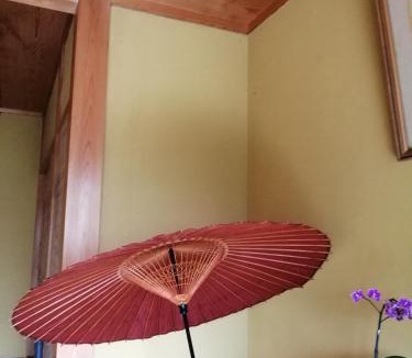 Gifu Villa | ゲストハウス山本
