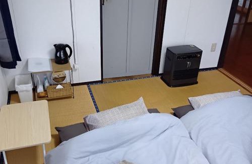 Aso House | ゲストハウス花縁 - kaen