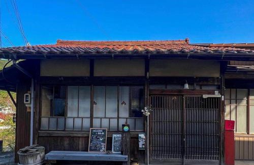 Nakatsugawa House | ゲストハウス にじゅうよん