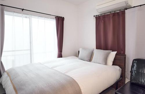 Sangenjaya Apartment | コートハウス三茶