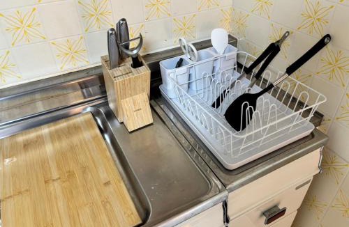 Sasebo Apartment | サンフラワーマンション