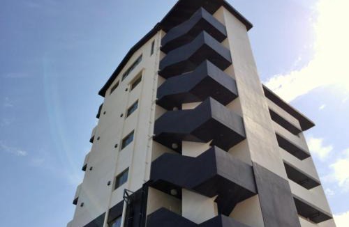 Sasebo Apartment | ステイインアット今福