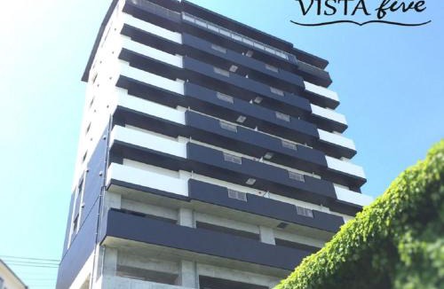 Sasebo Apartment | ステイインアット今福