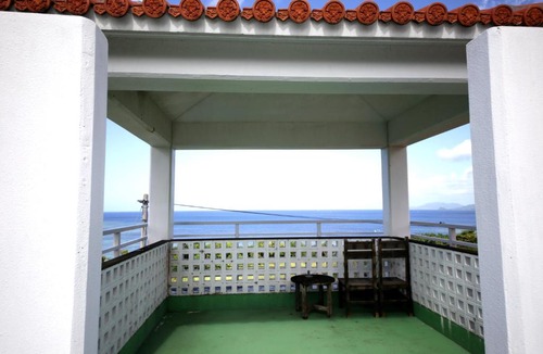 Taketomi-jima Taketomi-cho Apartment | パティオ石垣