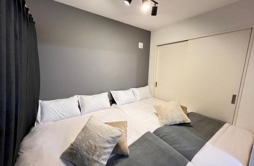 Itoshima Apartment | ブレイブベース糸島
