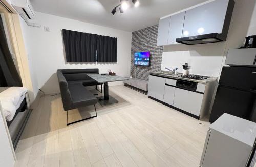 Itoshima Apartment | ブレイブベース糸島