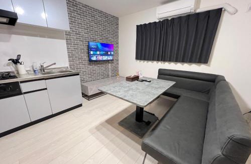 Itoshima Apartment | ブレイブベース糸島