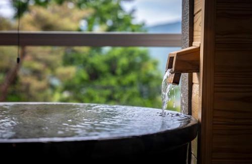 Nagawa Villa | プライベートリゾート仙居