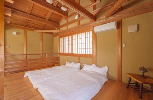 Shiga Prefecture House | ホタル屋
