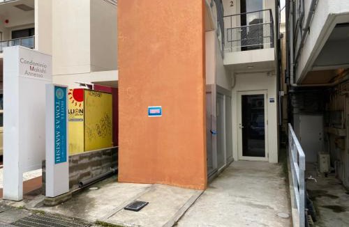 Makishi Apartment | ホテルトーマス牧志