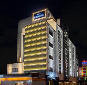 Midori Ward Hotel | ホテルロイヤルトン