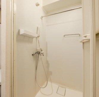 Yoyogi Apartment | ホテル富士見マンション
