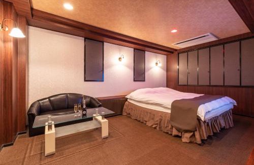 Kakamigahara Hotel | ホテル ドルフィンリゾート 犬山 -大人専用-