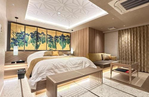 Kakamigahara Hotel | ホテル 兆 各務原店 Hotel CHO Kakamigahara