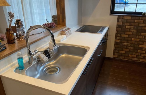 Kakamigahara Apartment | レンタルヴィラ岐阜各務原-8名宿泊可-ペット可