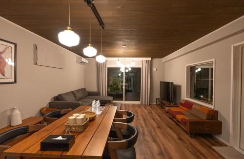 Aoshima Villa | ロカリノステイ青島