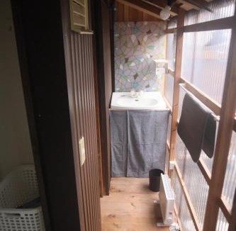 Shimohara House | 一棟貸しおおふなと長月 Vacation Rental Ofunato-Nagatsuki