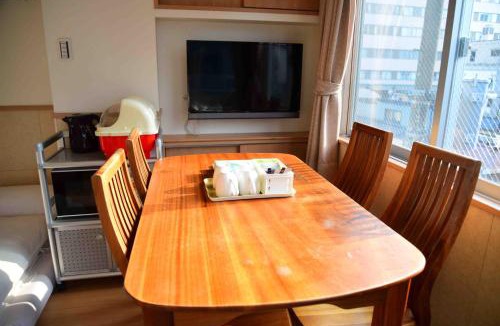 Higashiueno Hostel | 上野之家分館家庭房