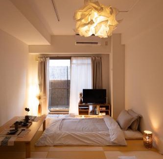 Naka Ward Apartment | 久HISASHI九号店新Open千種駅徒歩3分新栄駅5分