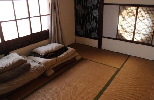 Kawasaki House | 伊勢ゲストハウス紬舎-Ise Guesthouse Tsumugiya-
