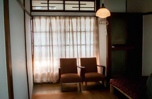 Kawasaki House | 伊勢ゲストハウス紬舎-Ise Guesthouse Tsumugiya-