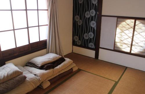 Kawasaki House | 伊勢ゲストハウス紬舎-Ise Guesthouse Tsumugiya-