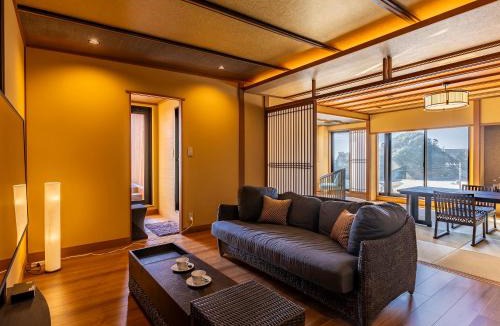 Kisami Hotel | 伊豆 薫風