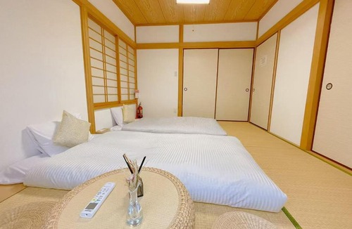 Adachi Apartment | 友縁の家Destined Bonds Haven北千住