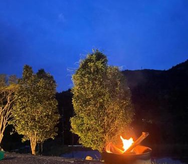 Doai Onsen House | 古民家一棟貸し有山