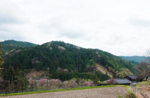 Doai Onsen House | 古民家一棟貸し有山