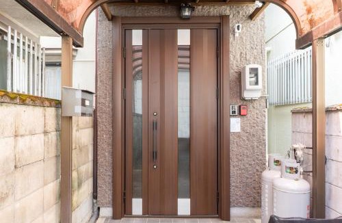 Kita Ward Villa | 名古屋城に1番近い名古屋市北区若鶴民泊