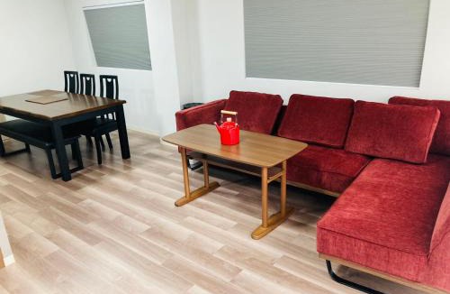 Nakamura Villa | 名古屋市中心步行所到的独栋房子免费停四辆车