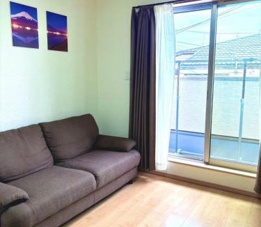 Nakagyo Ward Villa | 夏様二条南 二条駅徒歩6分 静かな一軒家
