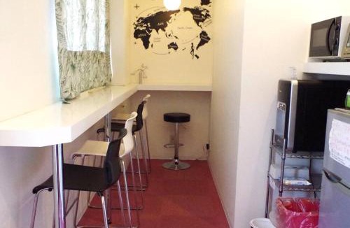 Utsunomiya House | 女性専用ゲストハウスTravel Stay Utsunomiya