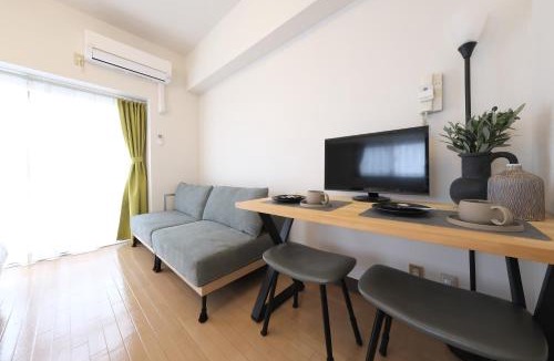 Utsunomiya Apartment | 宇都宮ハウスリリー