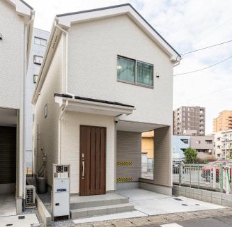 Utsunomiya Villa | 宮泊syukugo宇都宮東口徒歩5分