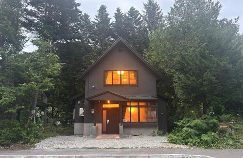 Minami House | 山荘 ひとやね -Sansou Hitoyane-