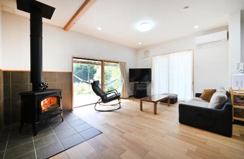 Magome Villa | 峠のお宿巧の実家