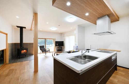 Magome Villa | 峠のお宿巧の実家