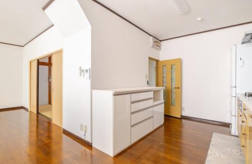 Minami Ward House | 広々な150平米無料駐車場一台