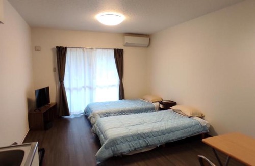 Ishigaki House | 明石 美ら馬ハウス