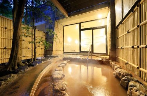 Kita Ward Hotel | 有馬温泉ラコンテ有馬