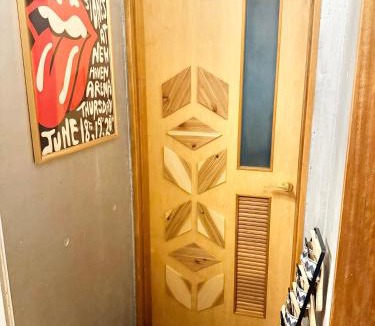 Nagoya City Centre Apartment | 沙羅居Soho名古屋駅前