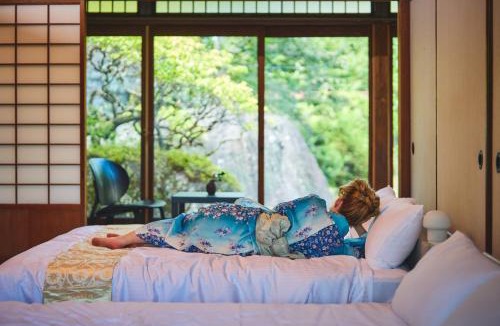 Beppu House | 温泉付きの一軒家を借りよう