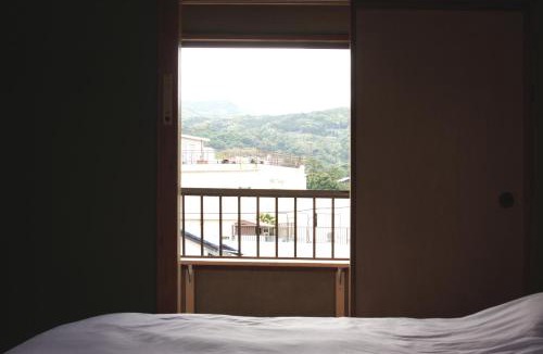 Inatori House | 湊庵錆御納戸-so-an sabionand-