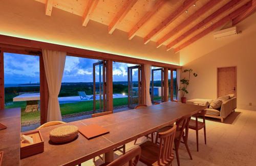 Miyara Villa | 石垣ヒルズ®/ishigaki Hills®