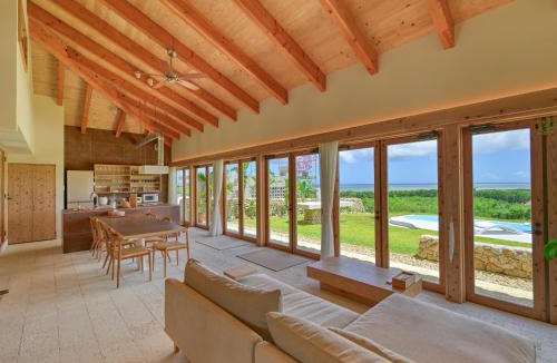 Miyara Villa | 石垣ヒルズ®/ishigaki Hills®